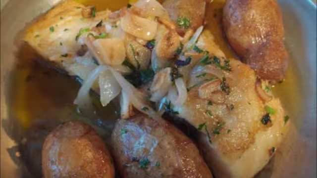 Antónia Petiscos Bairro Alto, Lisboa