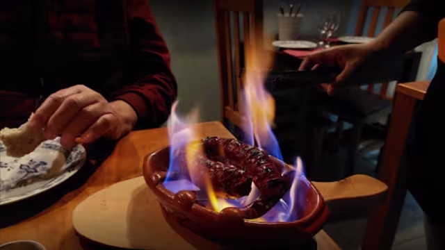 Antónia Petiscos Bairro Alto, Lisboa