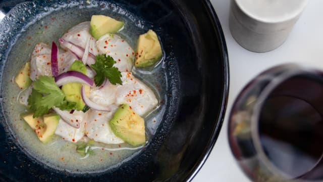 Ceviche
