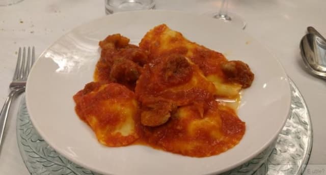 ravioli