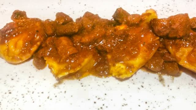 Suggerimento dello chef