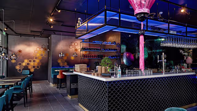 Topp bästa bufférestaurangerna i Göteborg | TheFork