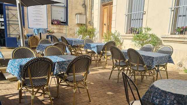 Les 5 Meilleurs Restaurants Gastronomiques Avignon TheFork