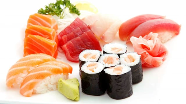 Suggestion du Chef