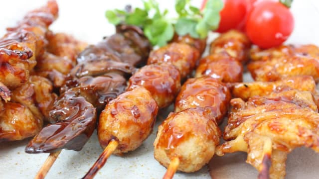 Suggestion du Chef