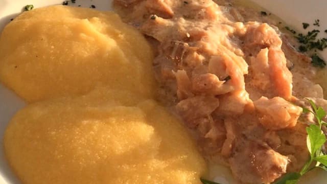 Suggerimento dello chef