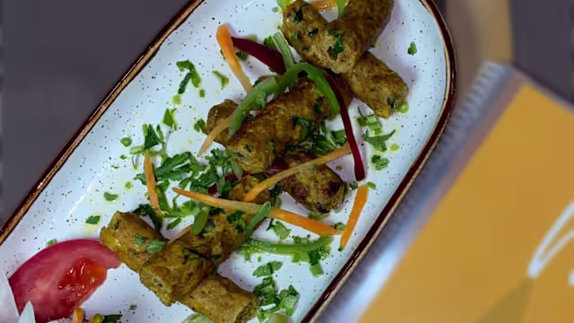 The 10 Best Restaurants in Matosinhos 2026 | TheFork