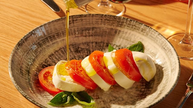 Caprese