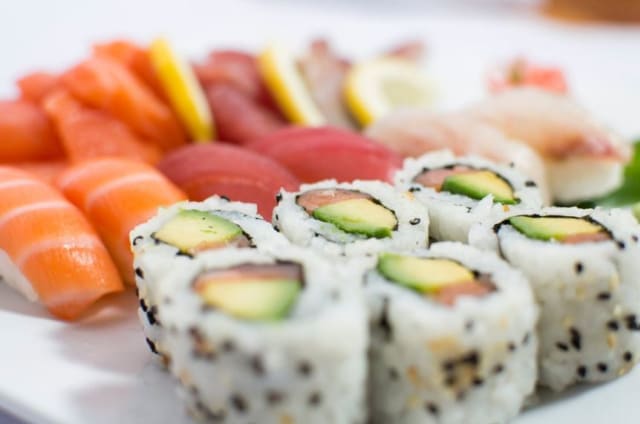 Sushis