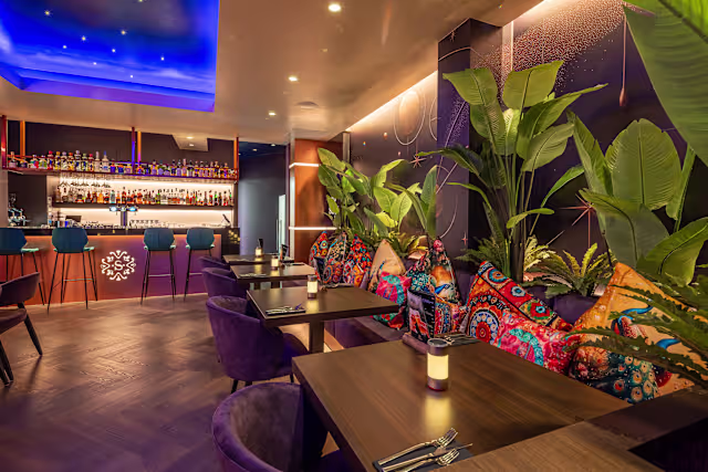 Surya Eindhoven, Eindhoven