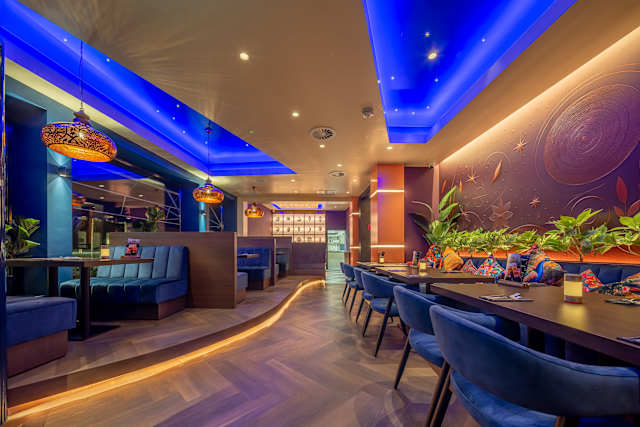 Surya Eindhoven, Eindhoven