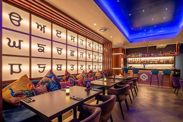 Surya Eindhoven, Eindhoven