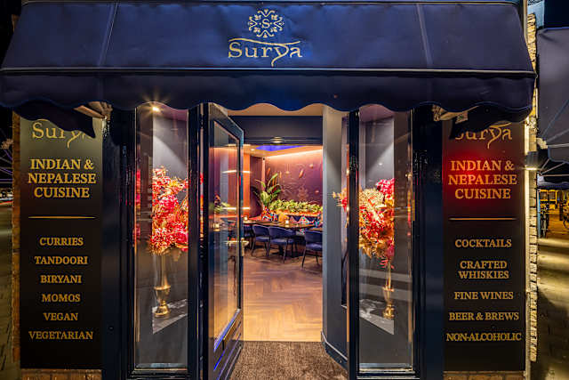 Surya Eindhoven, Eindhoven