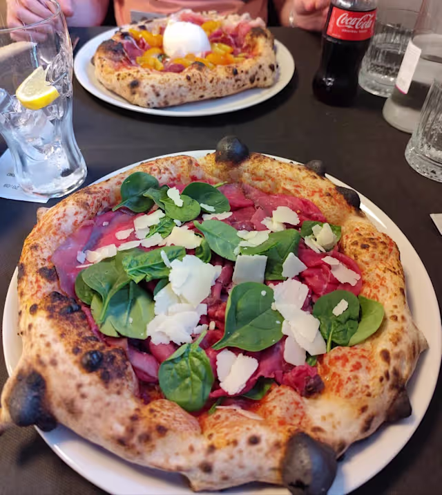 Pizza Riavadi I migliori 10 ristoranti 2025 a Riva Del Garda con menù | TheFork