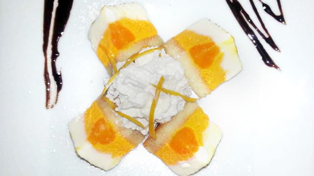 Suggerimento dello chef