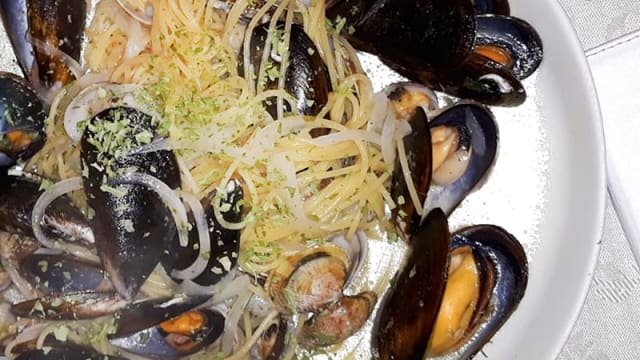 Suggerimento dello chef