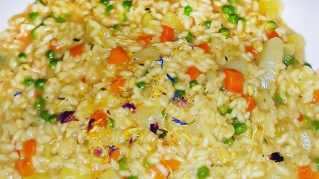 Suggerimento dello chef