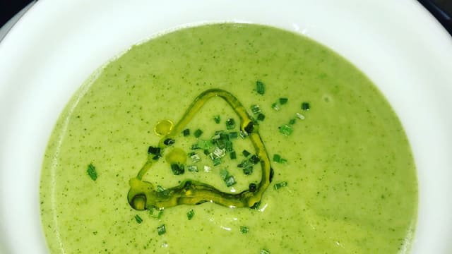 Suggerimento dello chef