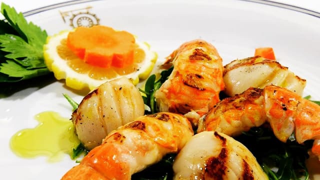 Suggerimento dello chef