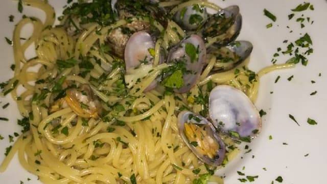 Suggerimento dello chef