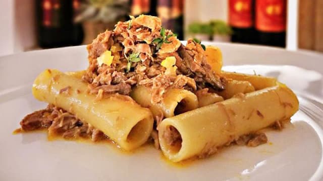 Suggerimento dello chef