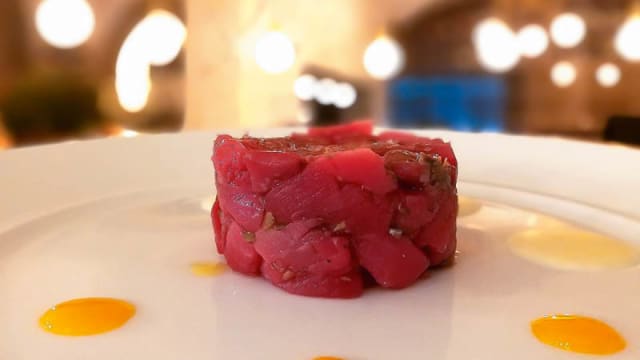 Suggerimento dello chef