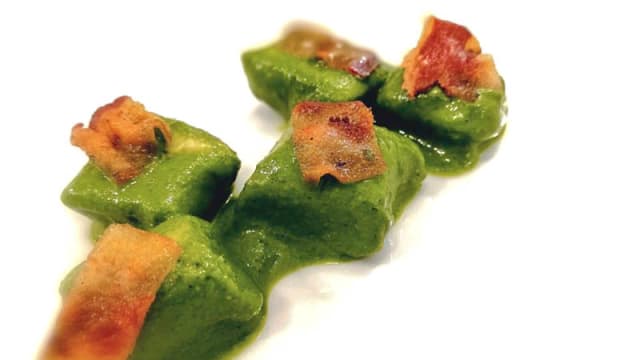 Suggerimento dello chef