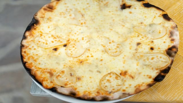 fantasia dello chef