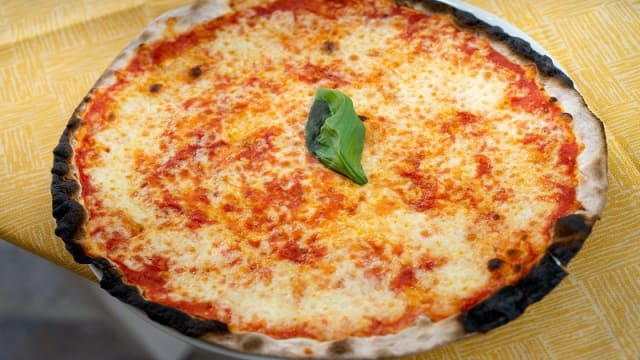 fantasia dello chef