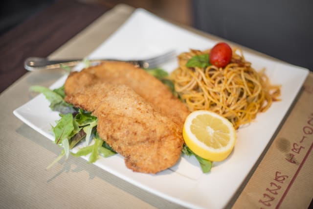 Escalope