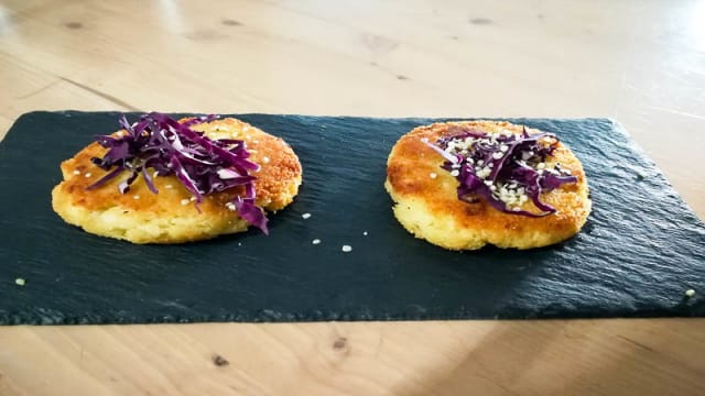 Suggerimento dello chef