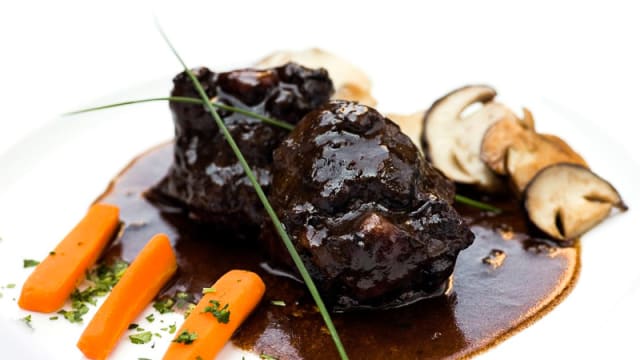 Sugerencia del chef