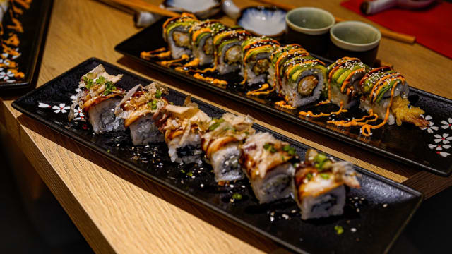 Nos Rolls