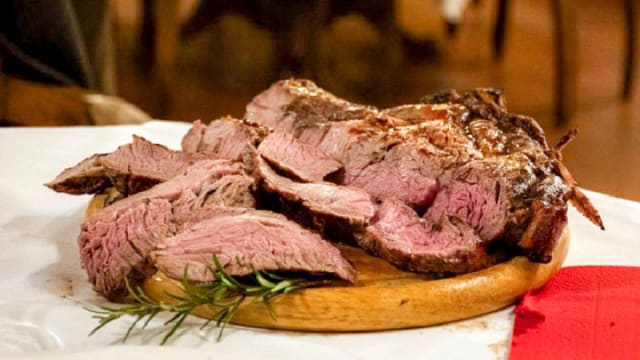 Suggerimento dello chef