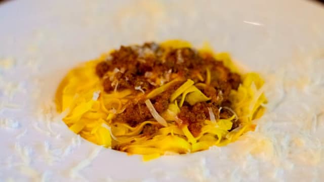 Suggerimento dello chef