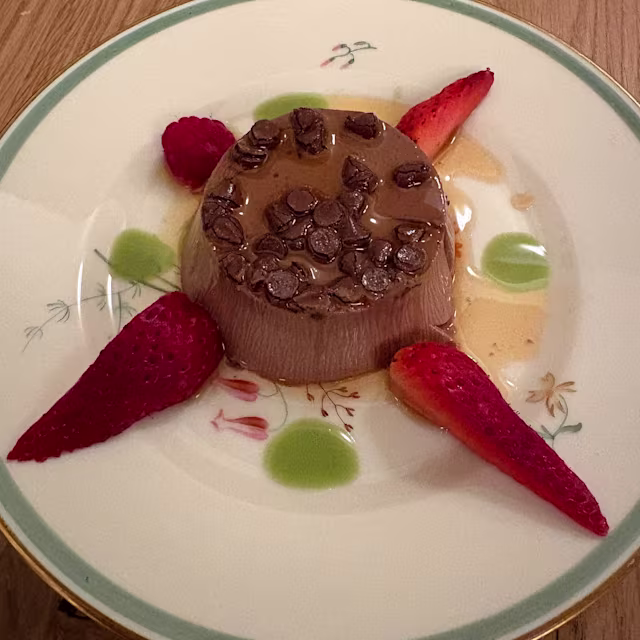 La Campagnola, Tovo Faraldi