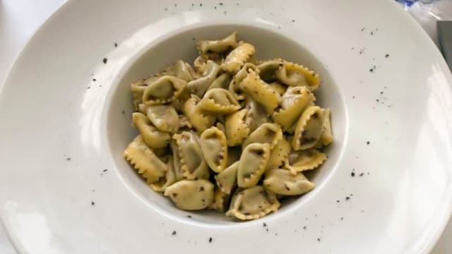 Suggerimento dello chef