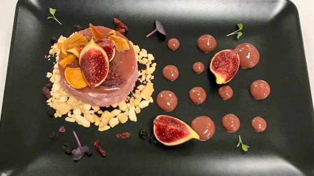 Suggerimento dello chef