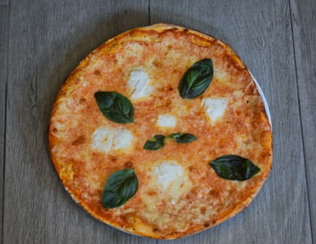 Pizza Margarita