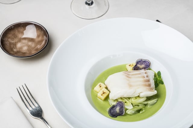 branzino