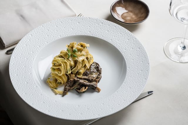 tagliatelle