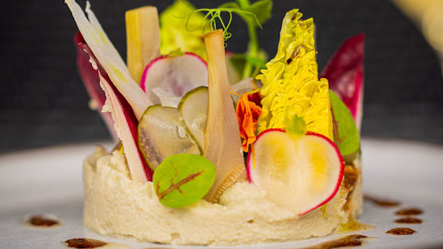 Produits frais et locaux 