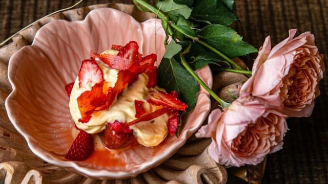  Les plats traditionnels de la gastronomie française.