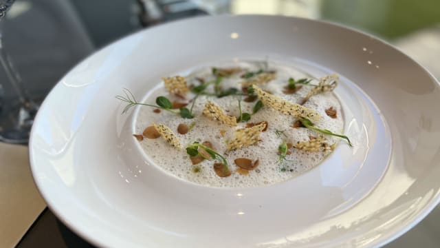RISOTTO VERDE