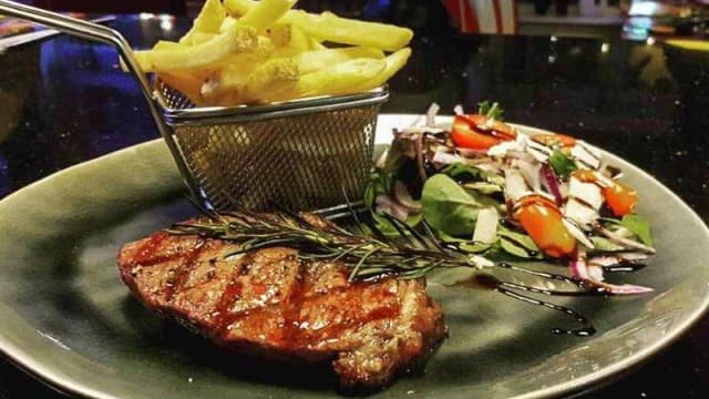 Vlees Gerecht
