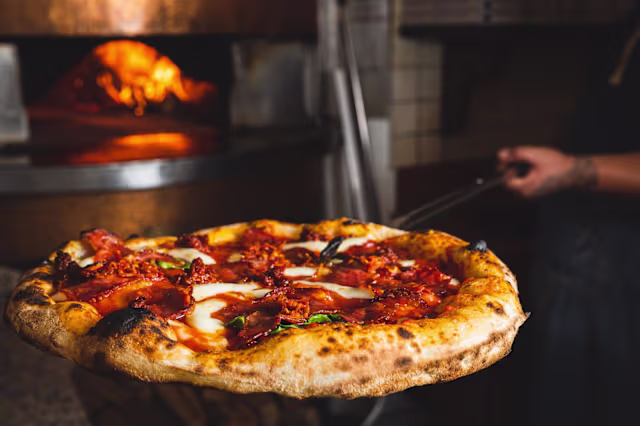 Perla Nostra, Pregnana Milanese