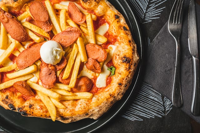 Perla Nostra, Pregnana Milanese