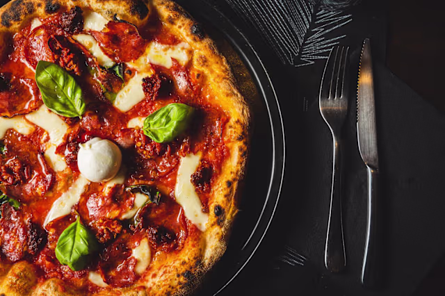 Perla Nostra, Pregnana Milanese