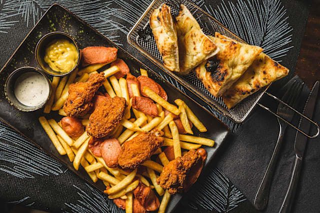 Perla Nostra, Pregnana Milanese