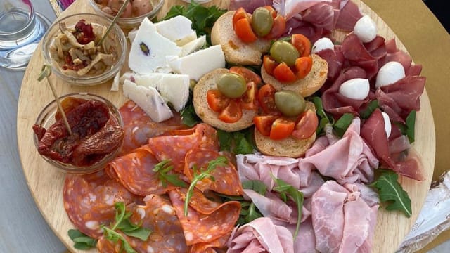 Specialità dello chef
